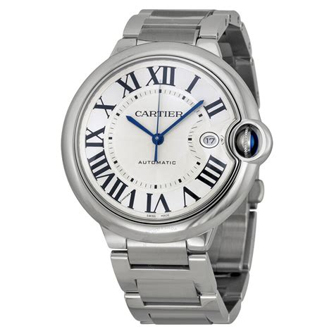 cartier ballon bleu man